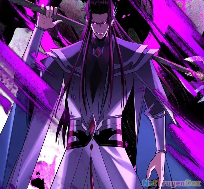 [FIX Thứ tự] Ta Trời Sinh Đã Là Nhân Vật Phản Diện Chapter 217 - Trang 2