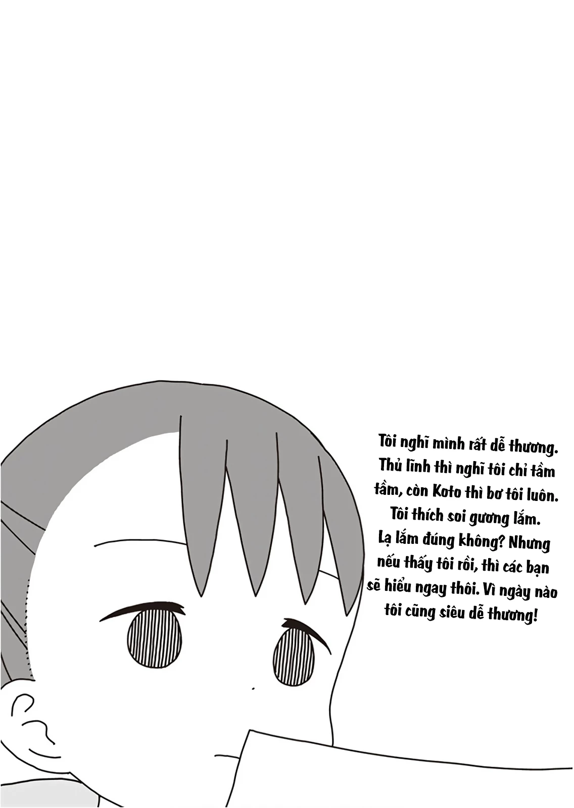 Liên Minh Sắc Màu Chapter 52 - Next Chapter 53