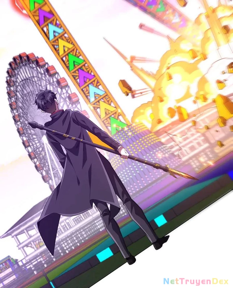 Bắt Đầu Với Trăm Vạn Minh Tệ Chapter 206 - Trang 4