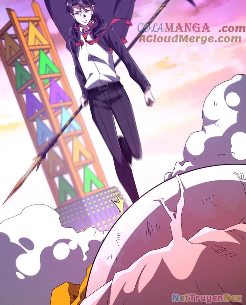 Bắt Đầu Với Trăm Vạn Minh Tệ Chapter 206 - Trang 4