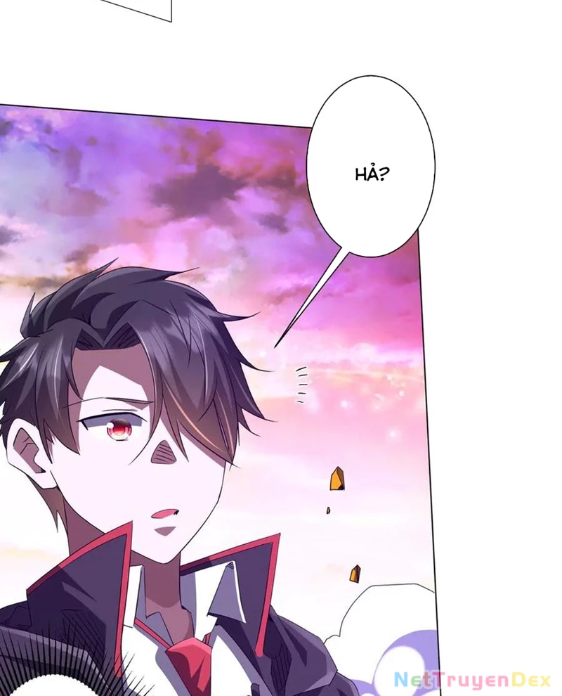 Bắt Đầu Với Trăm Vạn Minh Tệ Chapter 206 - Trang 4