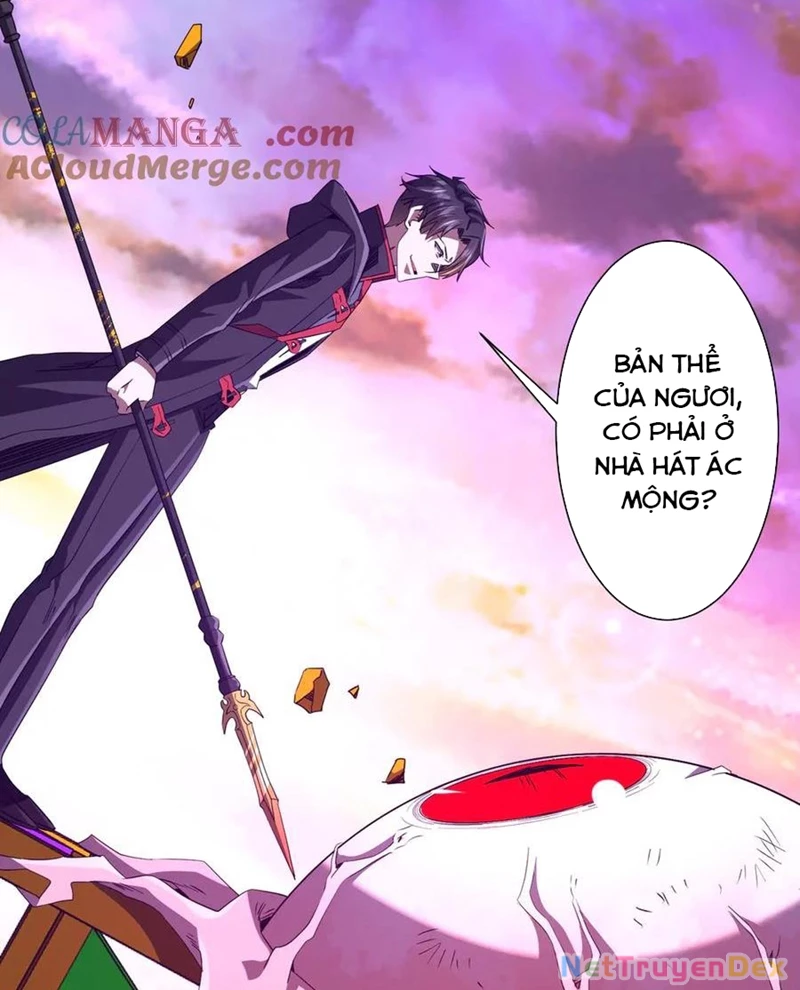 Bắt Đầu Với Trăm Vạn Minh Tệ Chapter 206 - Trang 4