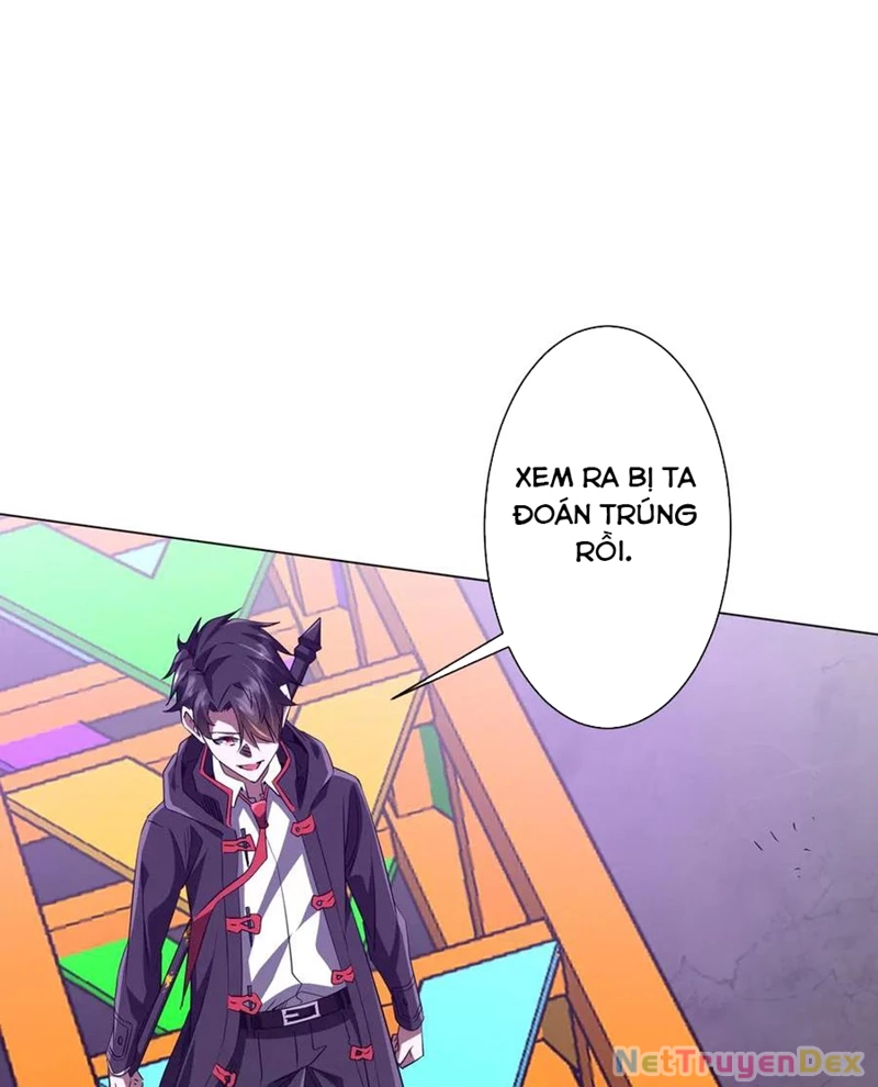 Bắt Đầu Với Trăm Vạn Minh Tệ Chapter 206 - Trang 4