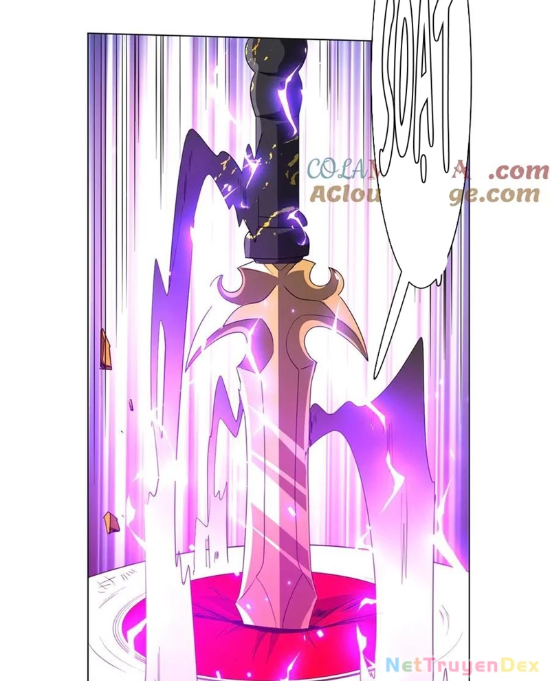 Bắt Đầu Với Trăm Vạn Minh Tệ Chapter 206 - Trang 4