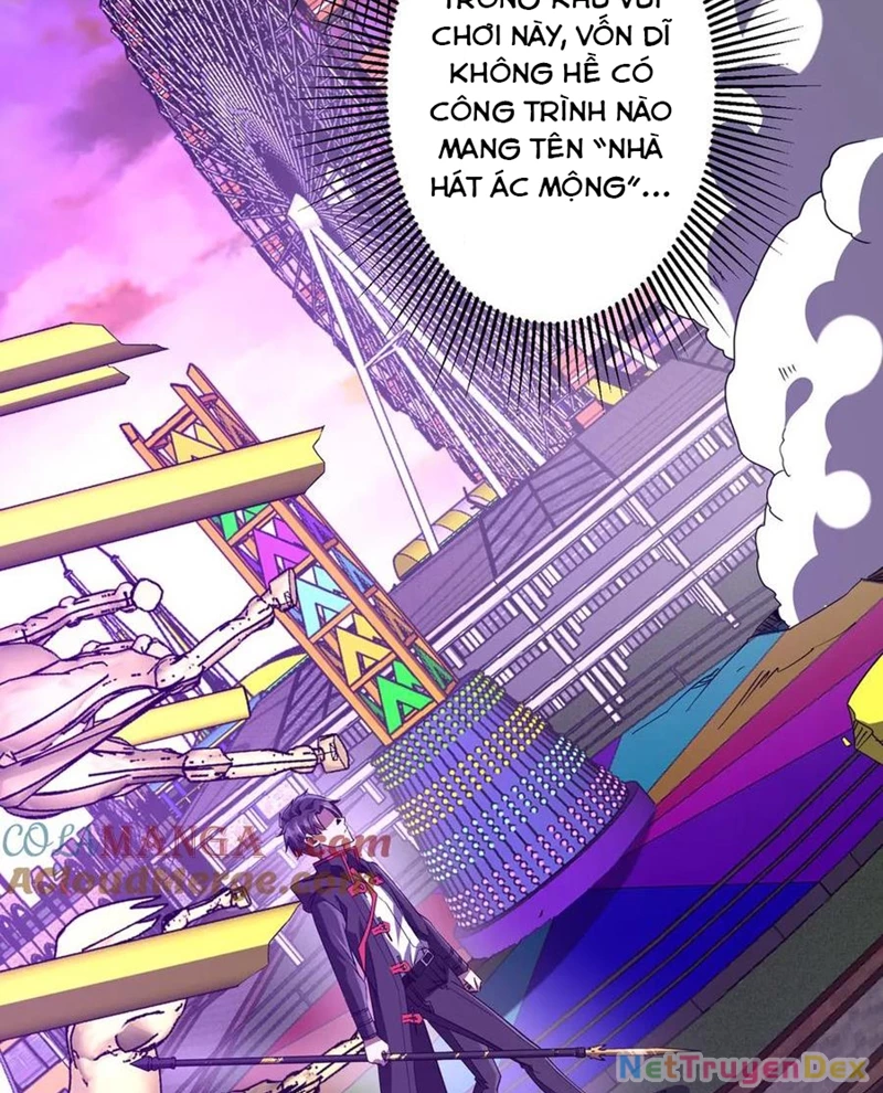 Bắt Đầu Với Trăm Vạn Minh Tệ Chapter 206 - Trang 4