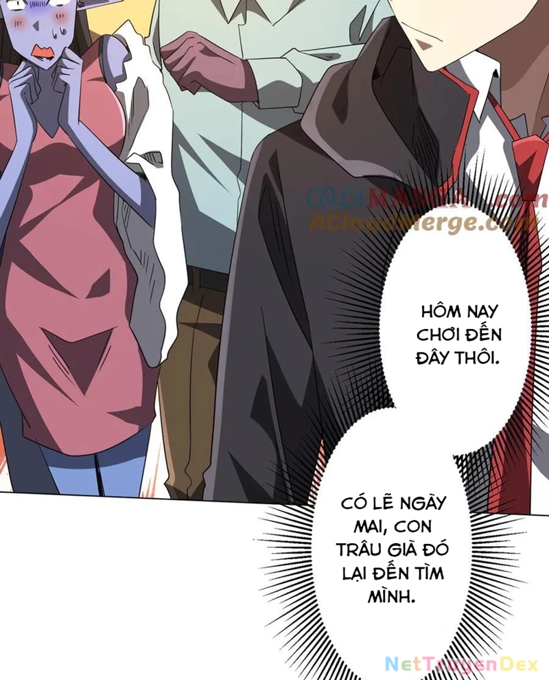 Bắt Đầu Với Trăm Vạn Minh Tệ Chapter 206 - Trang 4