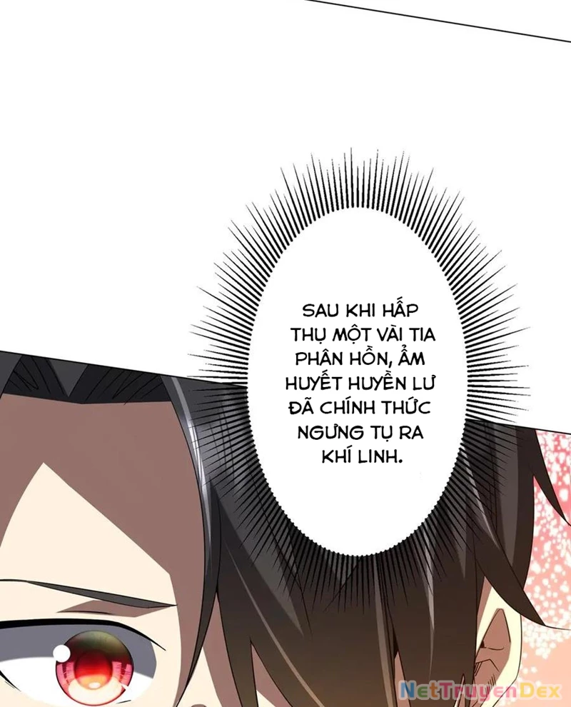 Bắt Đầu Với Trăm Vạn Minh Tệ Chapter 206 - Trang 4