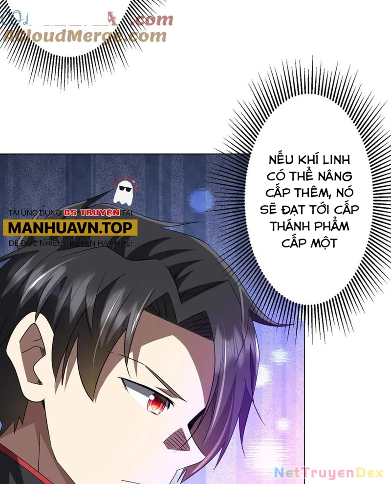 Bắt Đầu Với Trăm Vạn Minh Tệ Chapter 206 - Trang 4