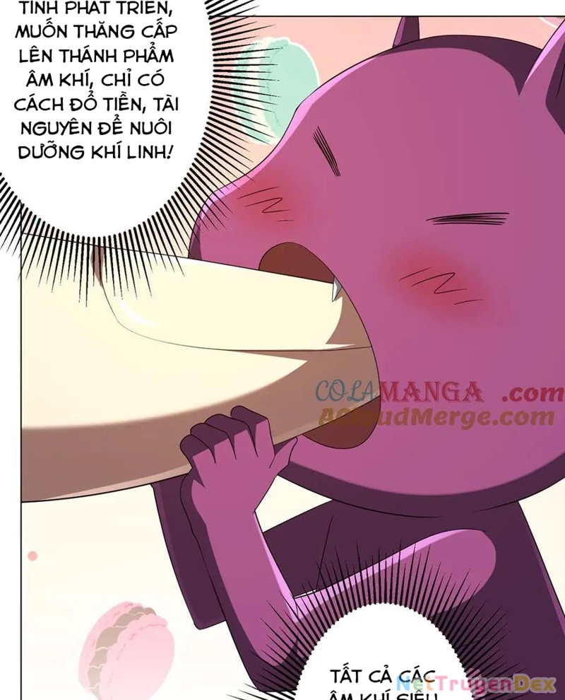 Bắt Đầu Với Trăm Vạn Minh Tệ Chapter 206 - Trang 4