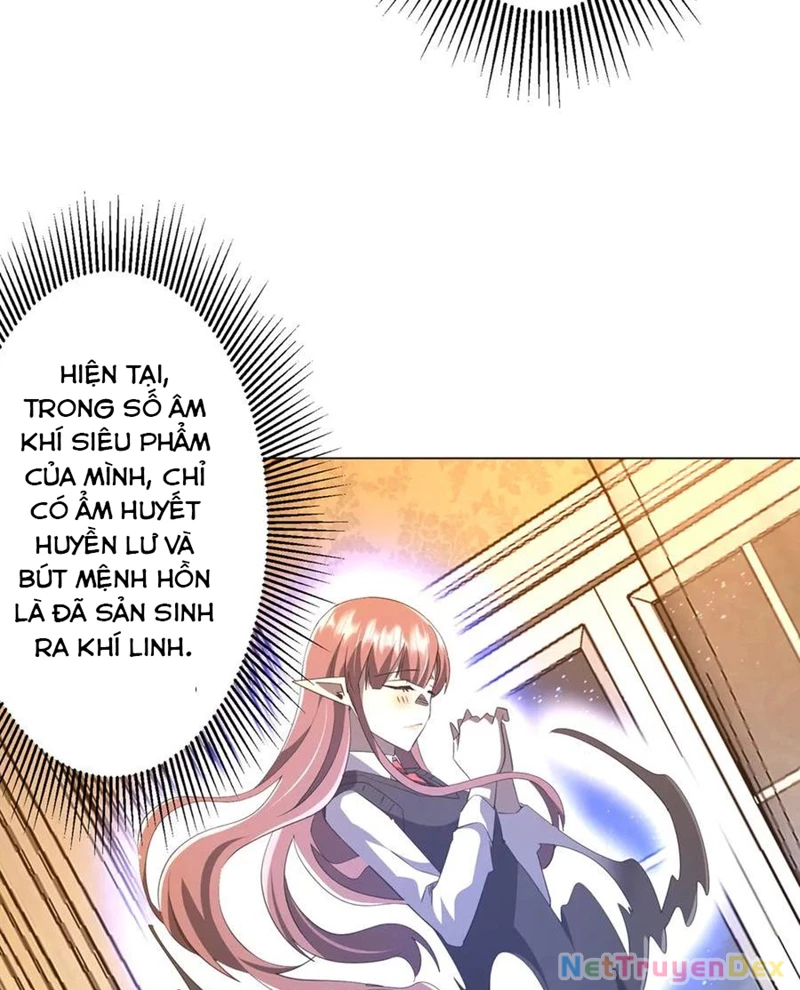 Bắt Đầu Với Trăm Vạn Minh Tệ Chapter 206 - Trang 4