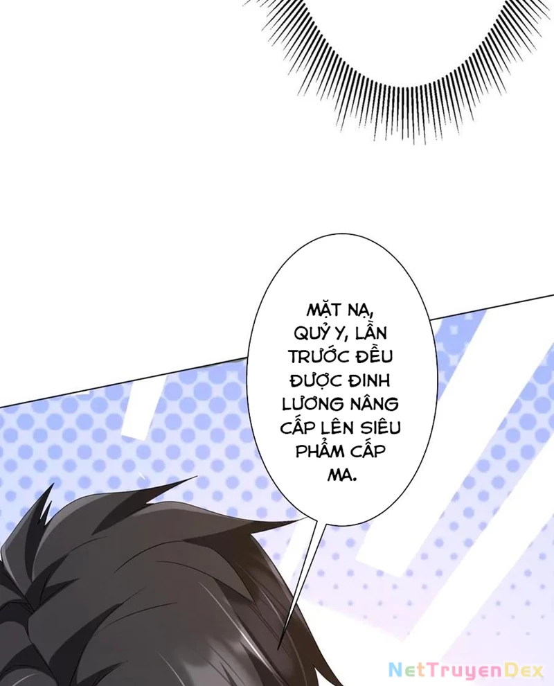 Bắt Đầu Với Trăm Vạn Minh Tệ Chapter 206 - Trang 4