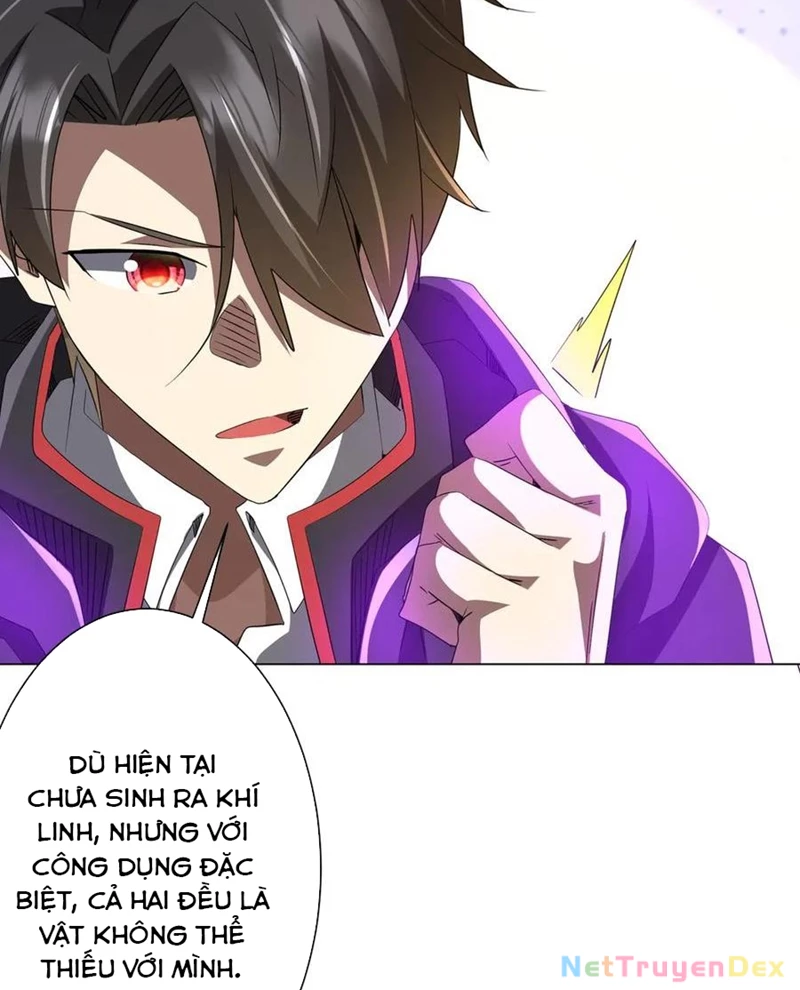 Bắt Đầu Với Trăm Vạn Minh Tệ Chapter 206 - Trang 4