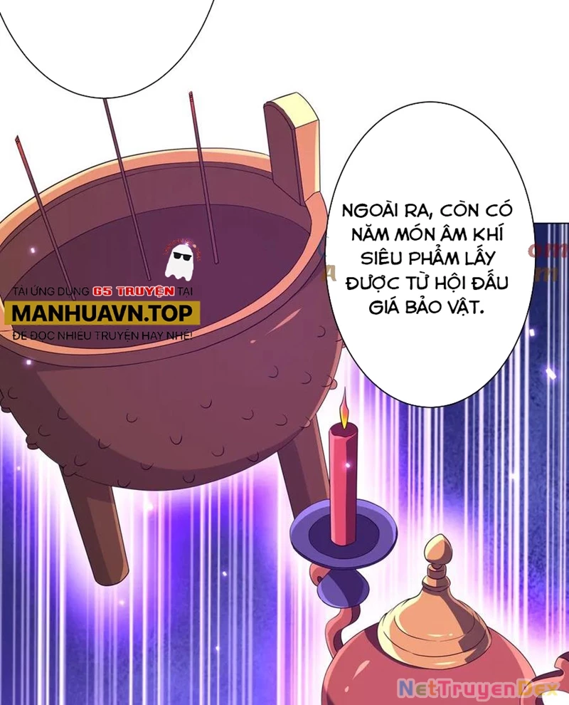 Bắt Đầu Với Trăm Vạn Minh Tệ Chapter 206 - Trang 4