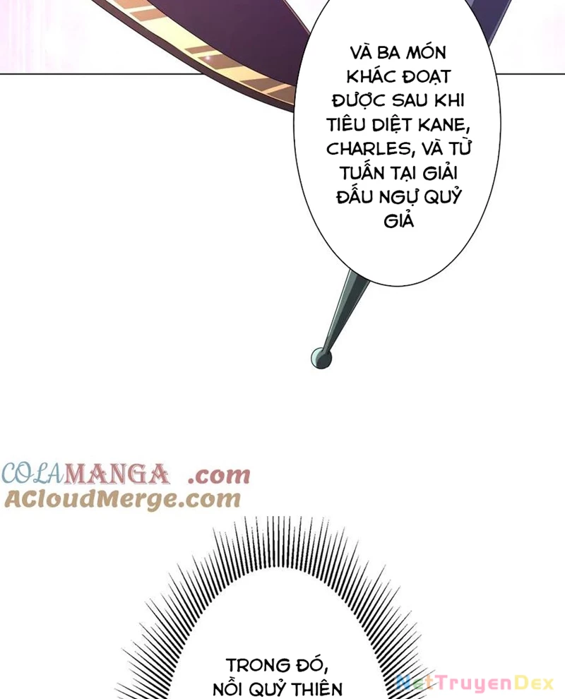 Bắt Đầu Với Trăm Vạn Minh Tệ Chapter 206 - Trang 4