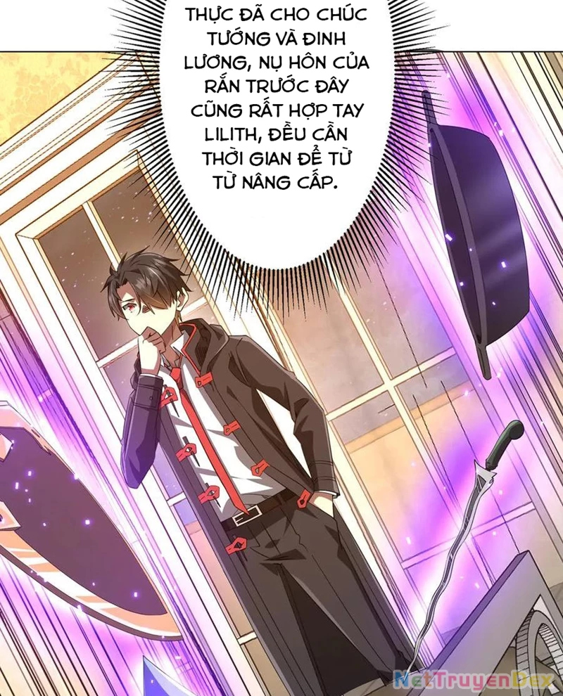 Bắt Đầu Với Trăm Vạn Minh Tệ Chapter 206 - Trang 4