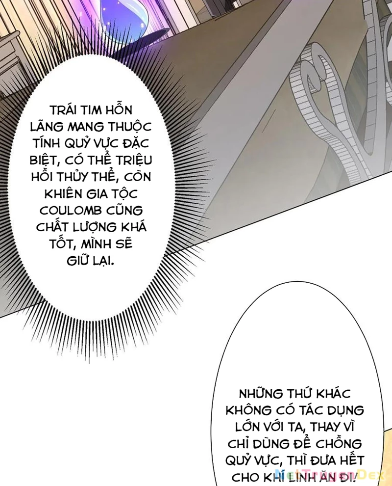 Bắt Đầu Với Trăm Vạn Minh Tệ Chapter 206 - Trang 4