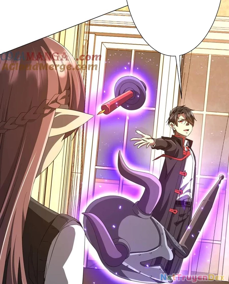 Bắt Đầu Với Trăm Vạn Minh Tệ Chapter 206 - Trang 4