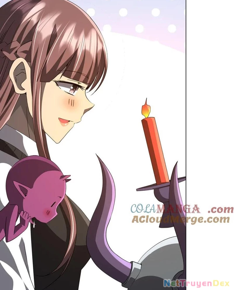 Bắt Đầu Với Trăm Vạn Minh Tệ Chapter 206 - Trang 4