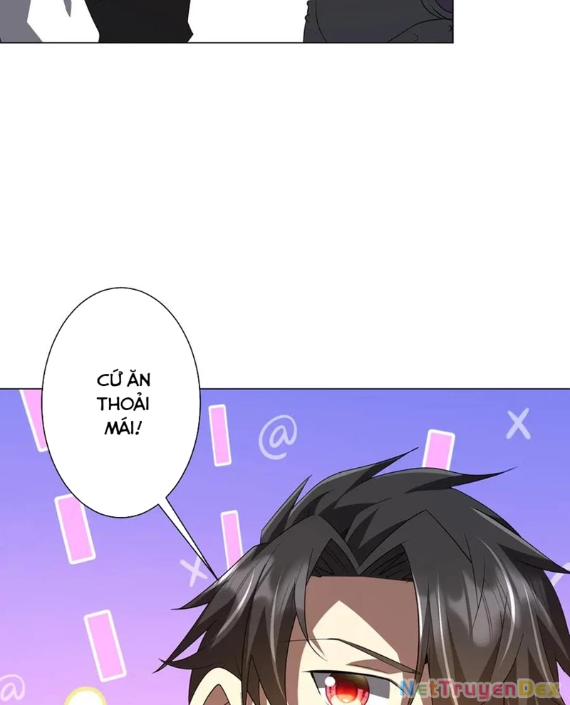 Bắt Đầu Với Trăm Vạn Minh Tệ Chapter 206 - Trang 4