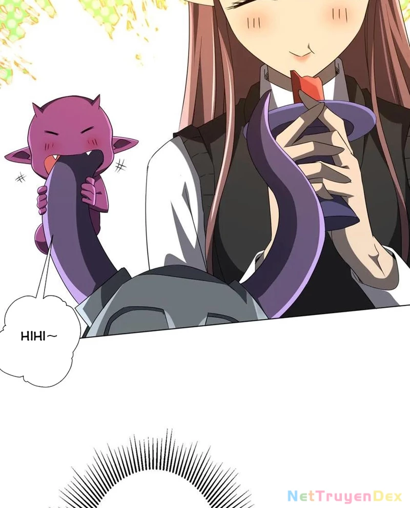 Bắt Đầu Với Trăm Vạn Minh Tệ Chapter 206 - Trang 4