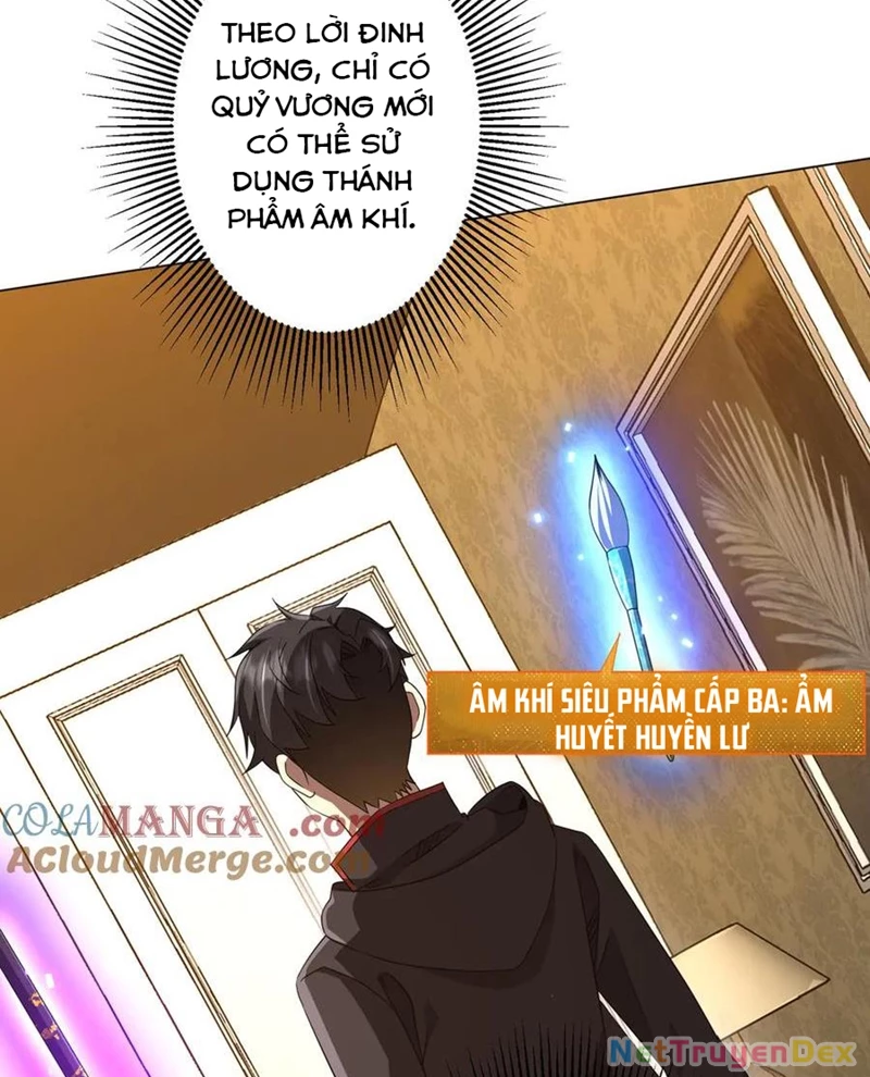 Bắt Đầu Với Trăm Vạn Minh Tệ Chapter 206 - Trang 4