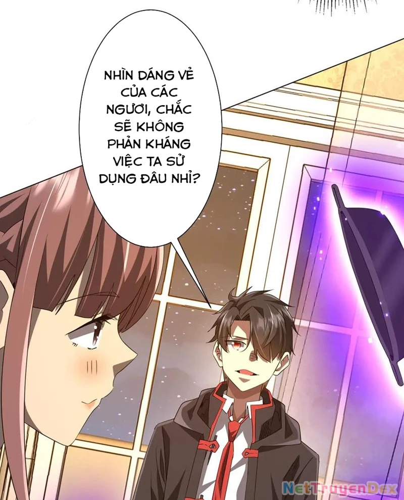 Bắt Đầu Với Trăm Vạn Minh Tệ Chapter 206 - Trang 4