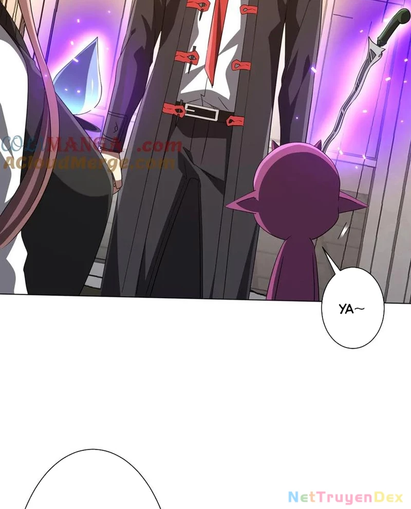 Bắt Đầu Với Trăm Vạn Minh Tệ Chapter 206 - Trang 4