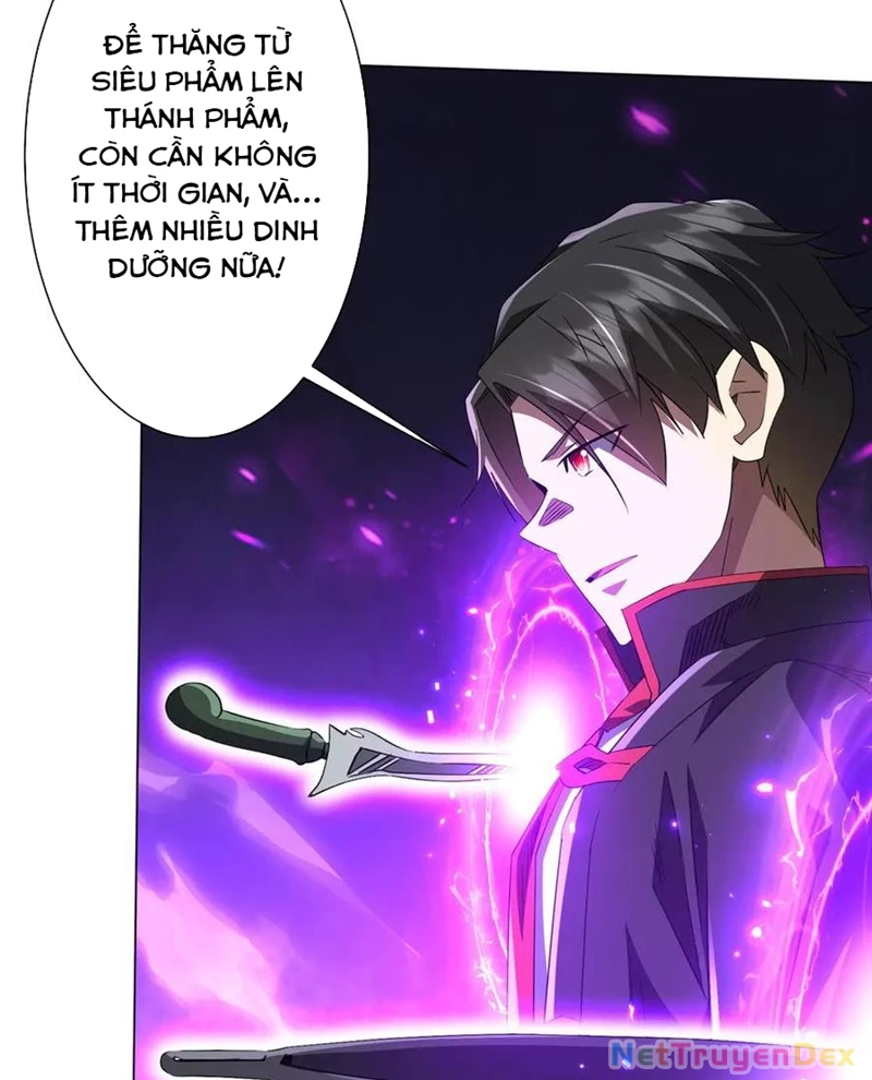 Bắt Đầu Với Trăm Vạn Minh Tệ Chapter 206 - Trang 4