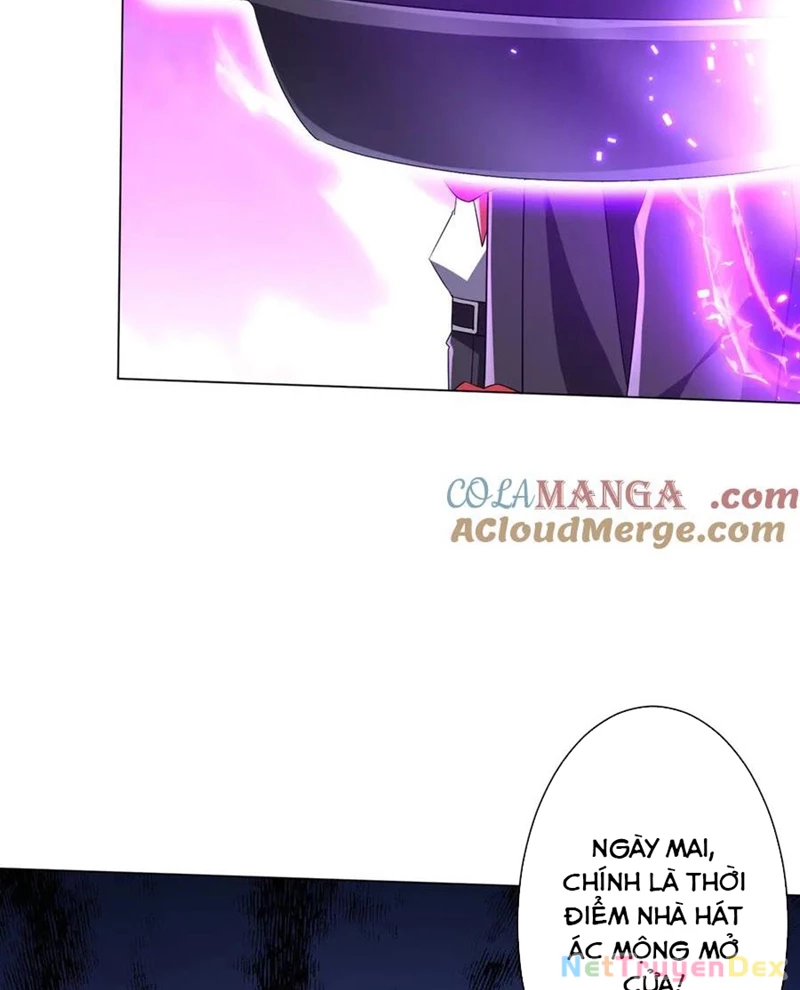 Bắt Đầu Với Trăm Vạn Minh Tệ Chapter 206 - Trang 4