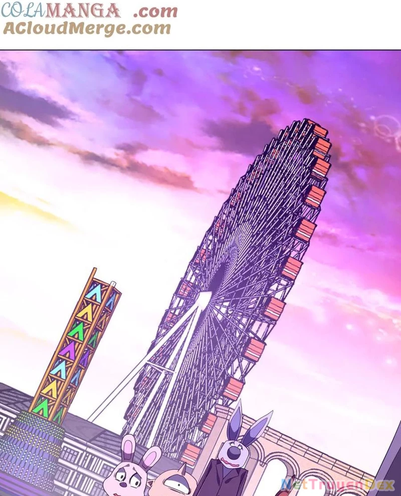 Bắt Đầu Với Trăm Vạn Minh Tệ Chapter 206 - Trang 4