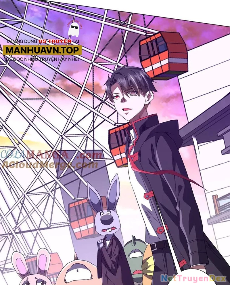 Bắt Đầu Với Trăm Vạn Minh Tệ Chapter 206 - Trang 4