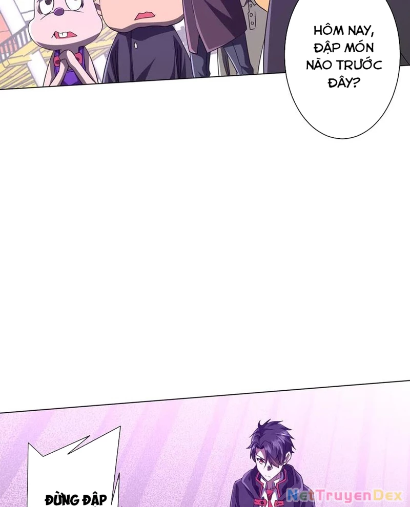 Bắt Đầu Với Trăm Vạn Minh Tệ Chapter 206 - Trang 4