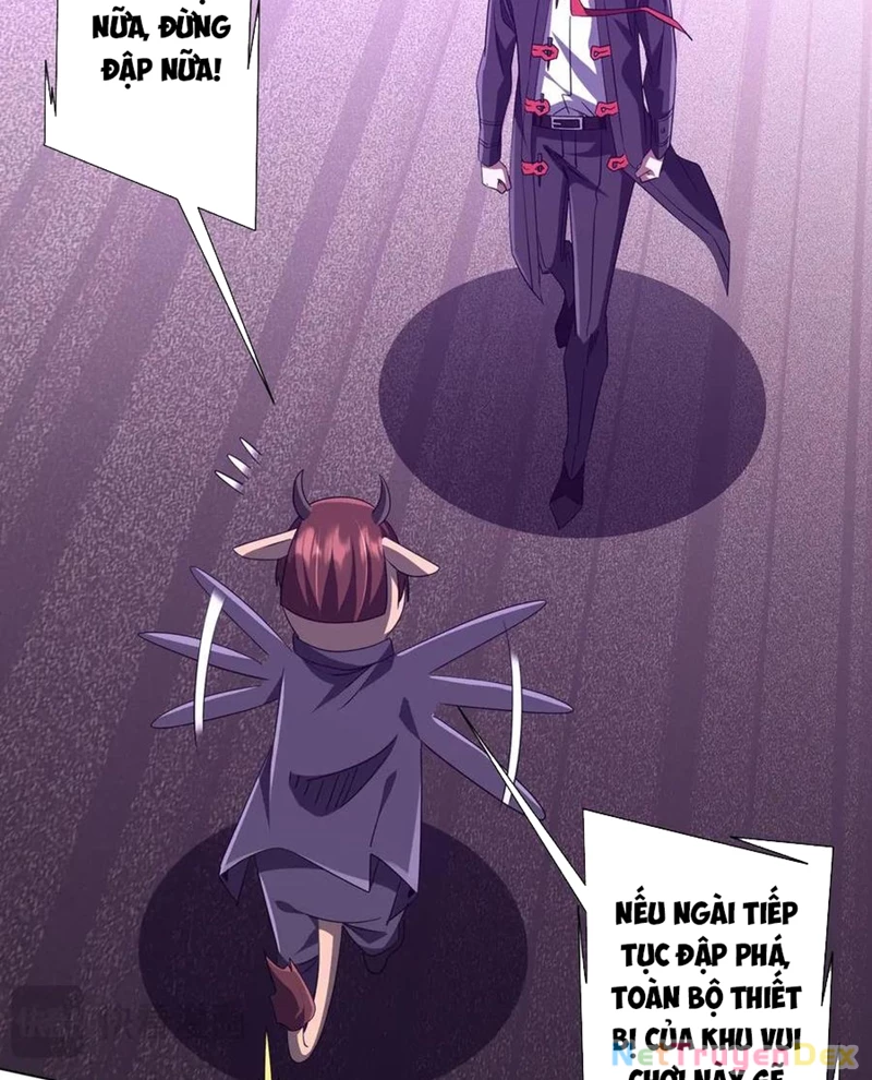 Bắt Đầu Với Trăm Vạn Minh Tệ Chapter 206 - Trang 4