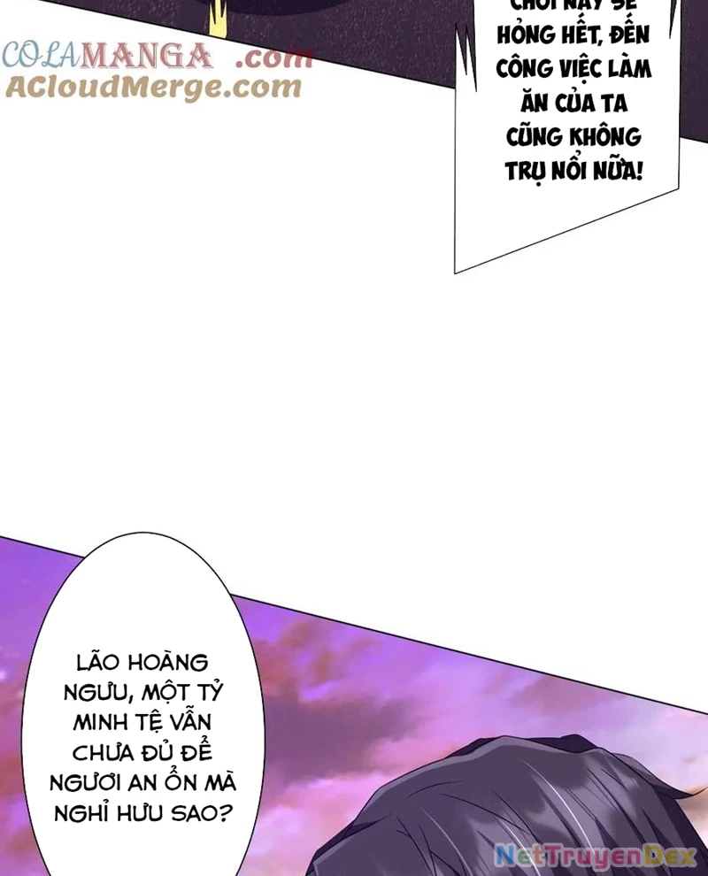 Bắt Đầu Với Trăm Vạn Minh Tệ Chapter 206 - Trang 4