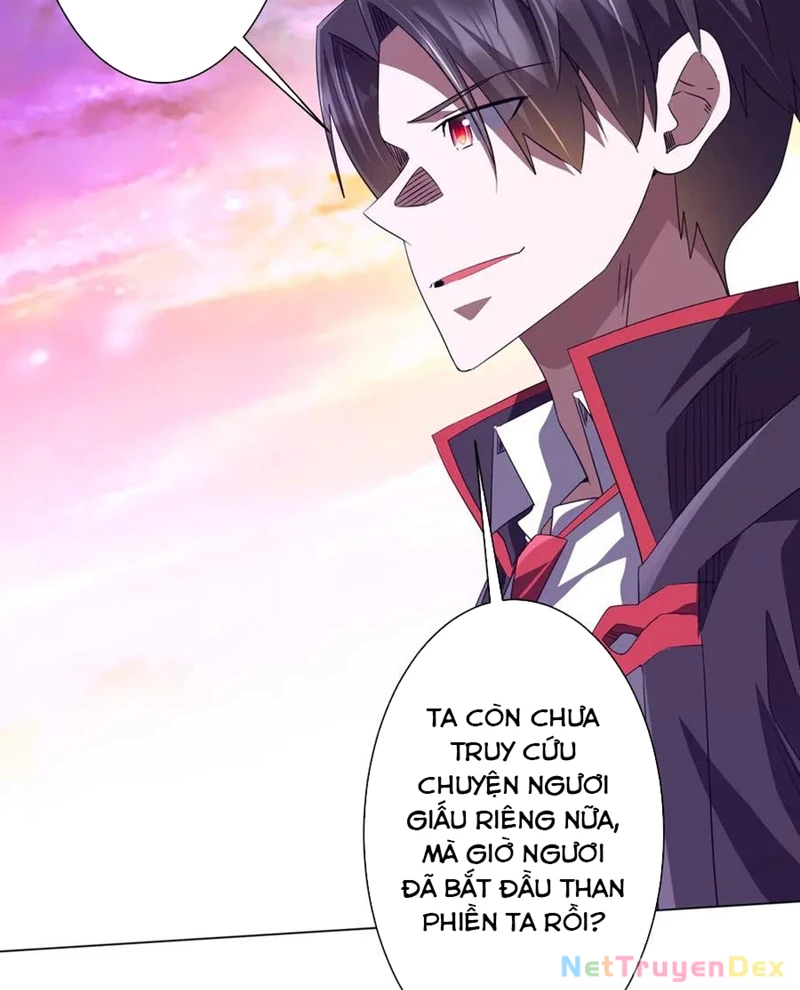 Bắt Đầu Với Trăm Vạn Minh Tệ Chapter 206 - Trang 4