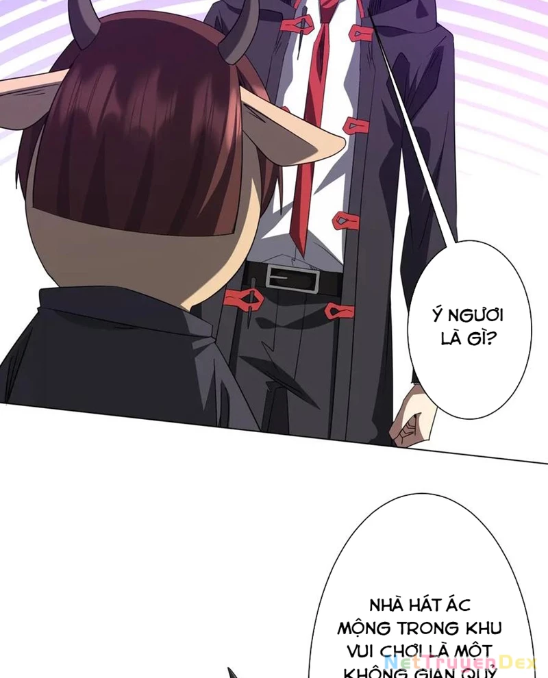 Bắt Đầu Với Trăm Vạn Minh Tệ Chapter 206 - Trang 4