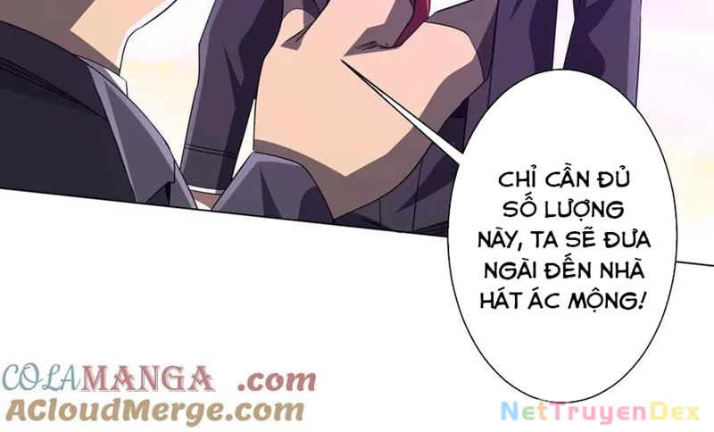 Bắt Đầu Với Trăm Vạn Minh Tệ Chapter 206 - Trang 4