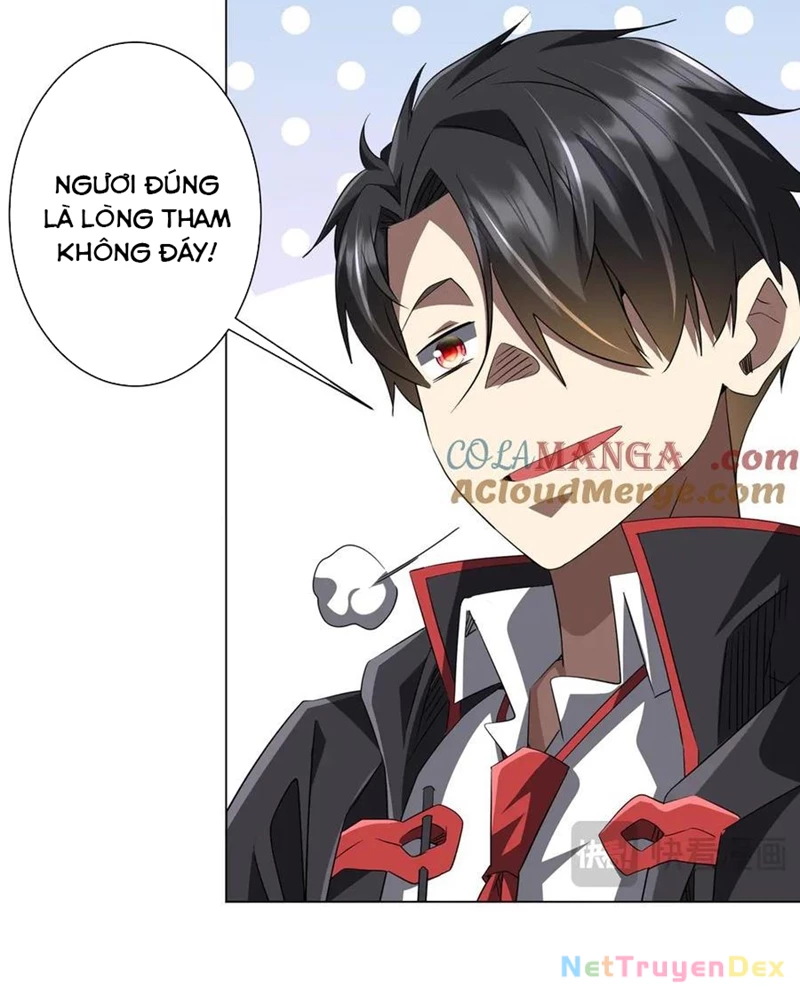 Bắt Đầu Với Trăm Vạn Minh Tệ Chapter 206 - Trang 4