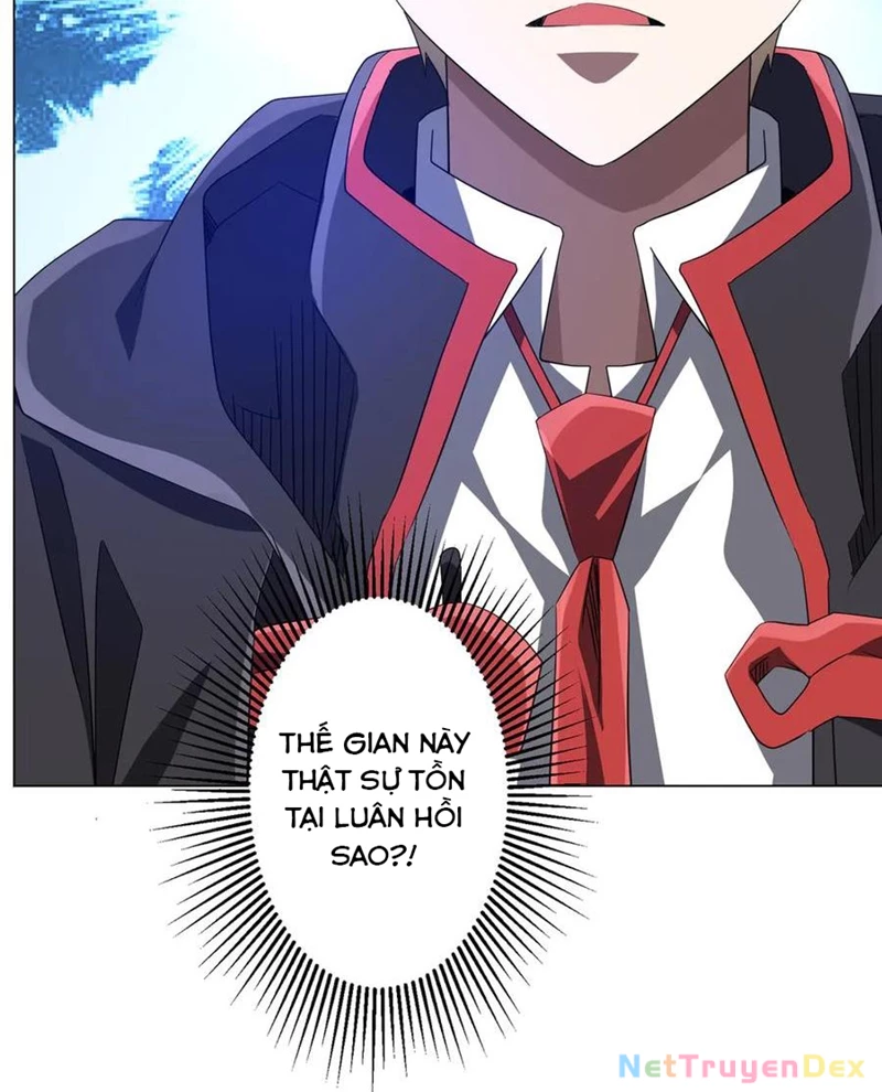 Bắt Đầu Với Trăm Vạn Minh Tệ Chapter 206 - Trang 4