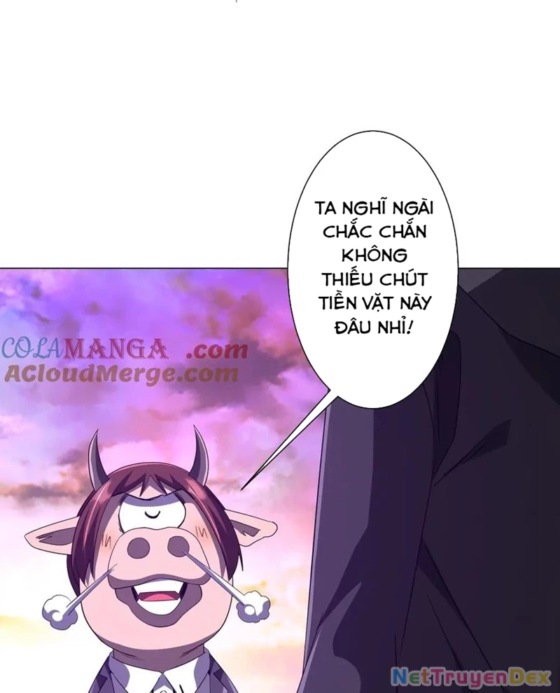 Bắt Đầu Với Trăm Vạn Minh Tệ Chapter 206 - Trang 4