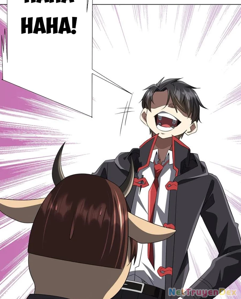 Bắt Đầu Với Trăm Vạn Minh Tệ Chapter 206 - Trang 4