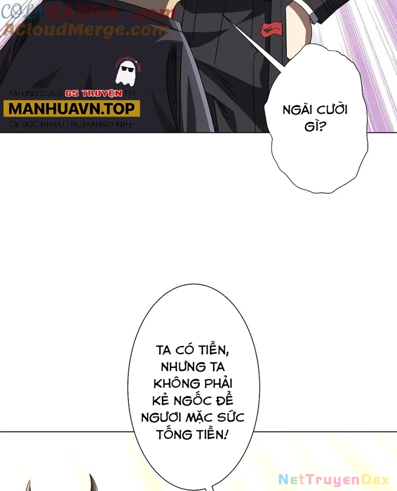 Bắt Đầu Với Trăm Vạn Minh Tệ Chapter 206 - Trang 4