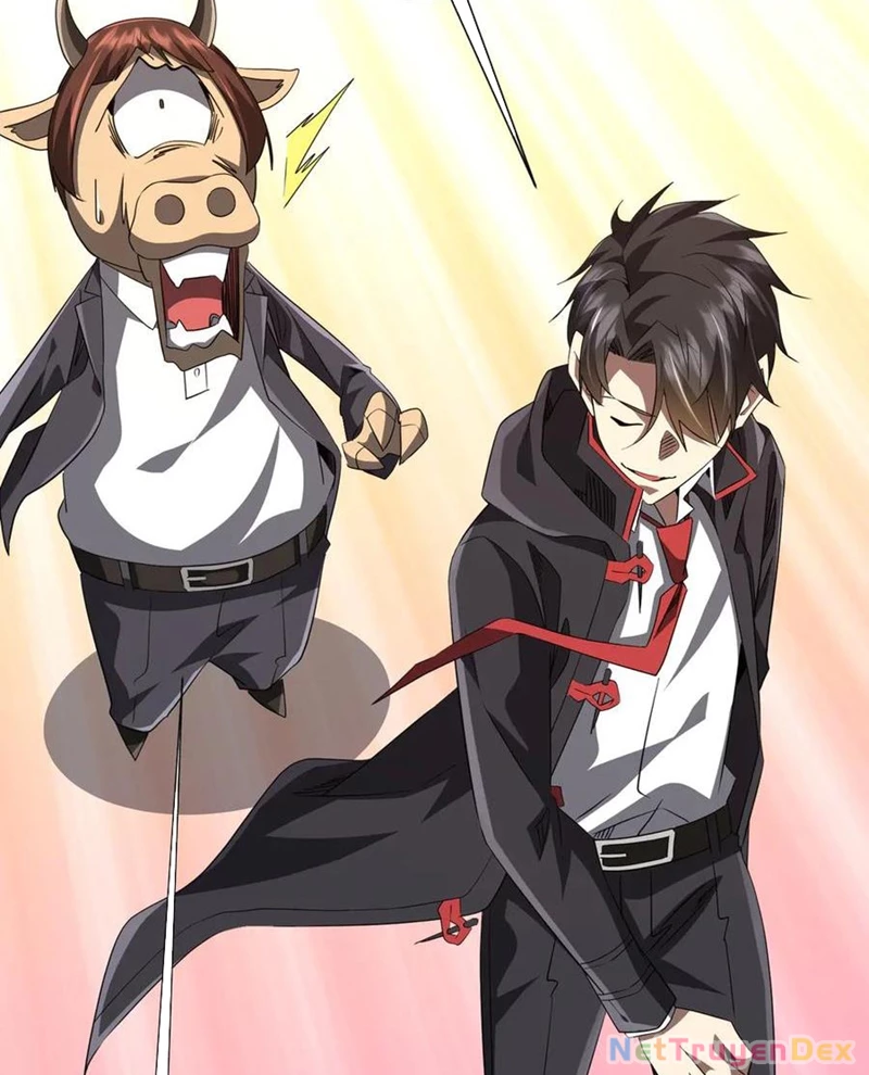 Bắt Đầu Với Trăm Vạn Minh Tệ Chapter 206 - Trang 4