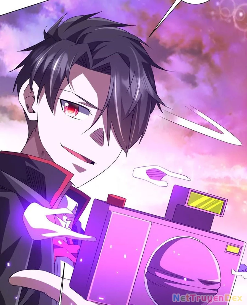 Bắt Đầu Với Trăm Vạn Minh Tệ Chapter 206 - Trang 4