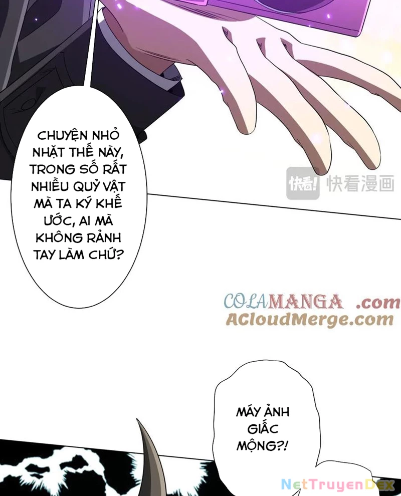 Bắt Đầu Với Trăm Vạn Minh Tệ Chapter 206 - Trang 4