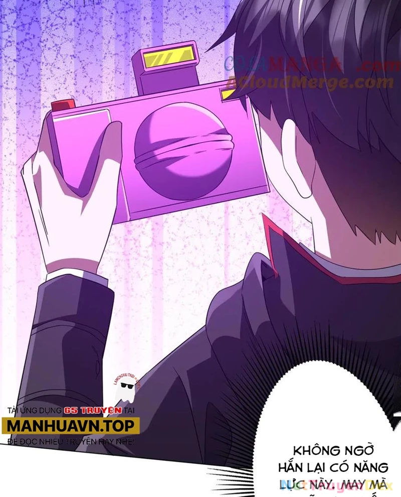 Bắt Đầu Với Trăm Vạn Minh Tệ Chapter 206 - Trang 4