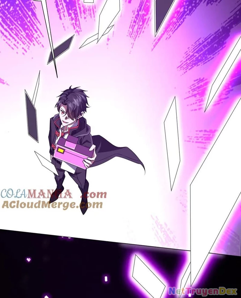 Bắt Đầu Với Trăm Vạn Minh Tệ Chapter 206 - Trang 4