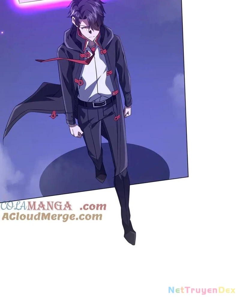 Bắt Đầu Với Trăm Vạn Minh Tệ Chapter 206 - Trang 4