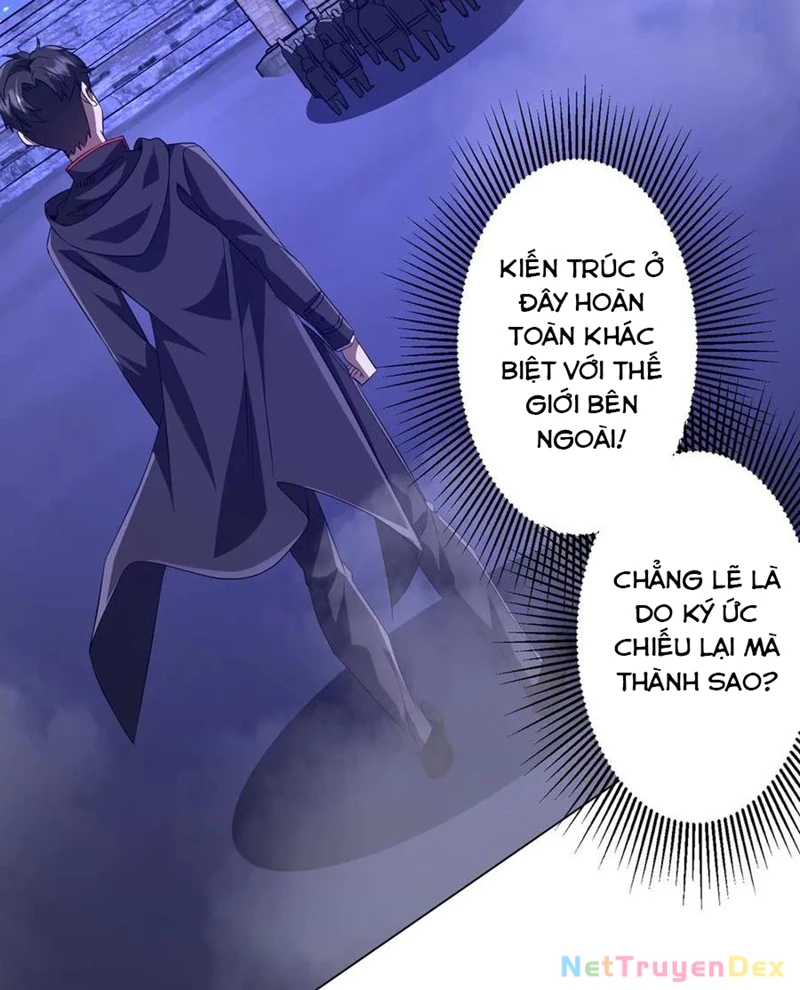 Bắt Đầu Với Trăm Vạn Minh Tệ Chapter 206 - Trang 4