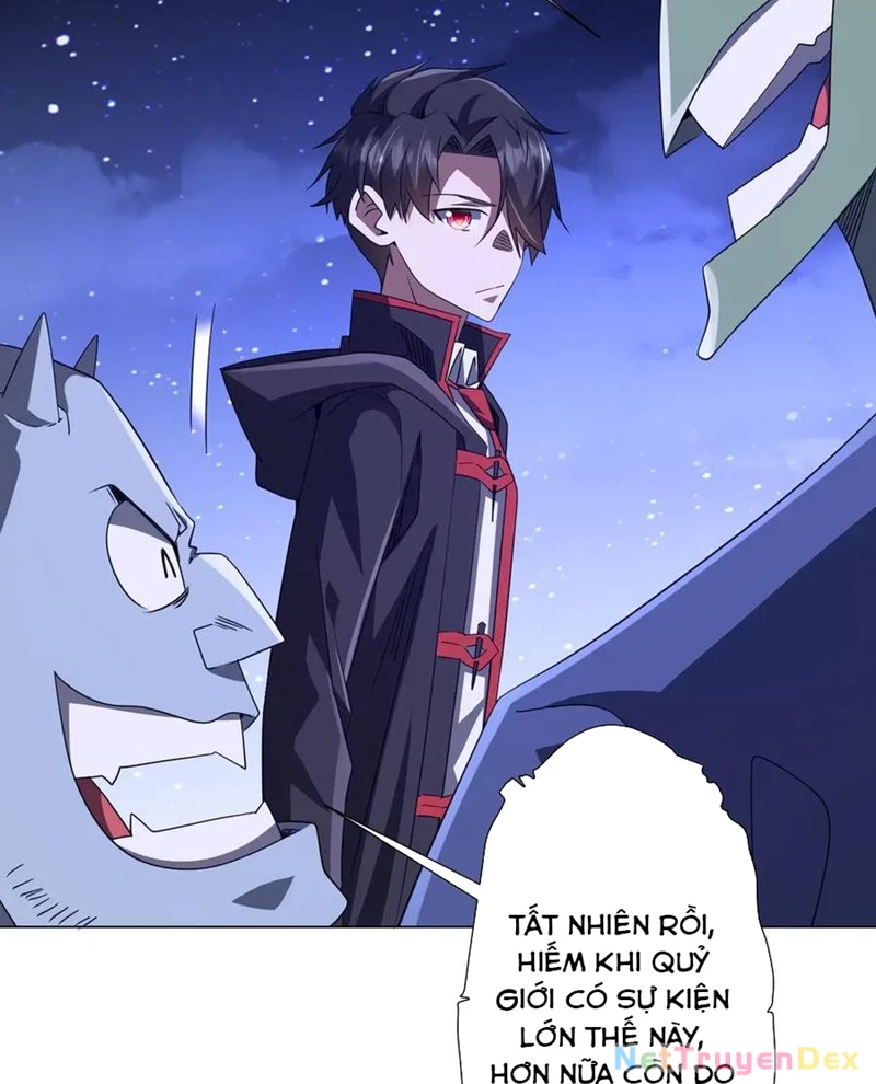 Bắt Đầu Với Trăm Vạn Minh Tệ Chapter 206 - Trang 4